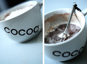 1 a.m. Cocoa