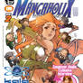 Mangaholix Issue 2