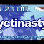 04 Sonic Boom Nyctinasty