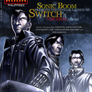 Sonic Boom Switch Album Launch