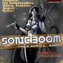 Sonic Boom May