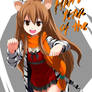 Year of the Taiga