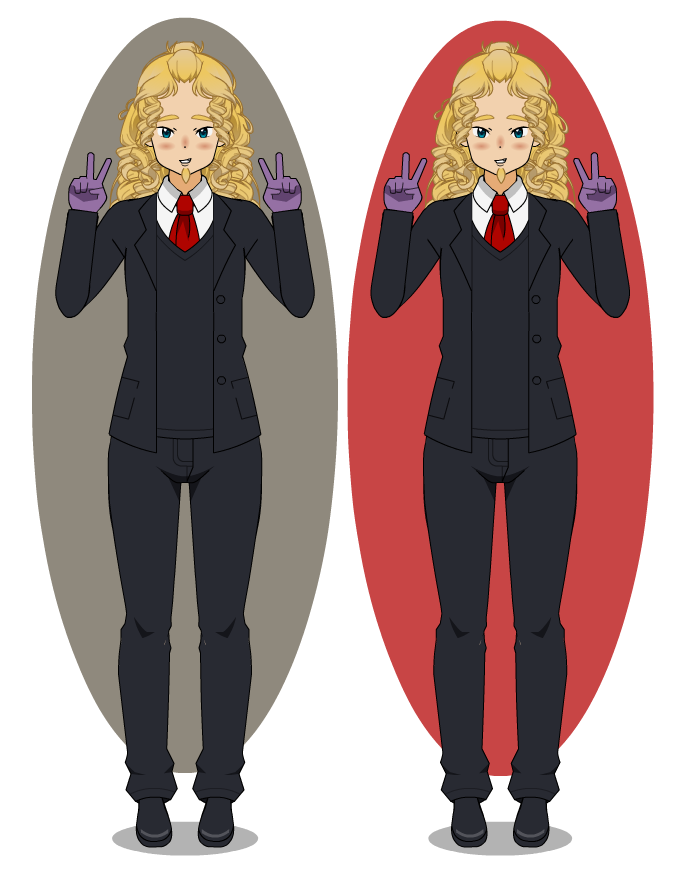 Fuzz by CharliesKorner on DeviantArt