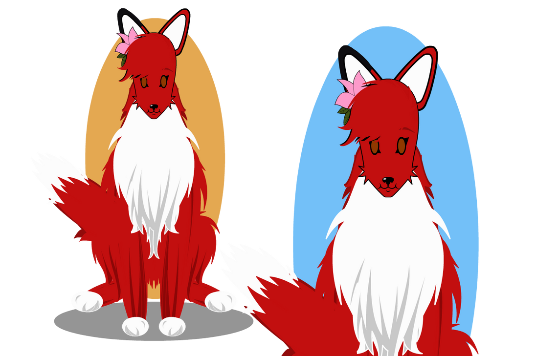 FronFron by CharliesKorner on DeviantArt