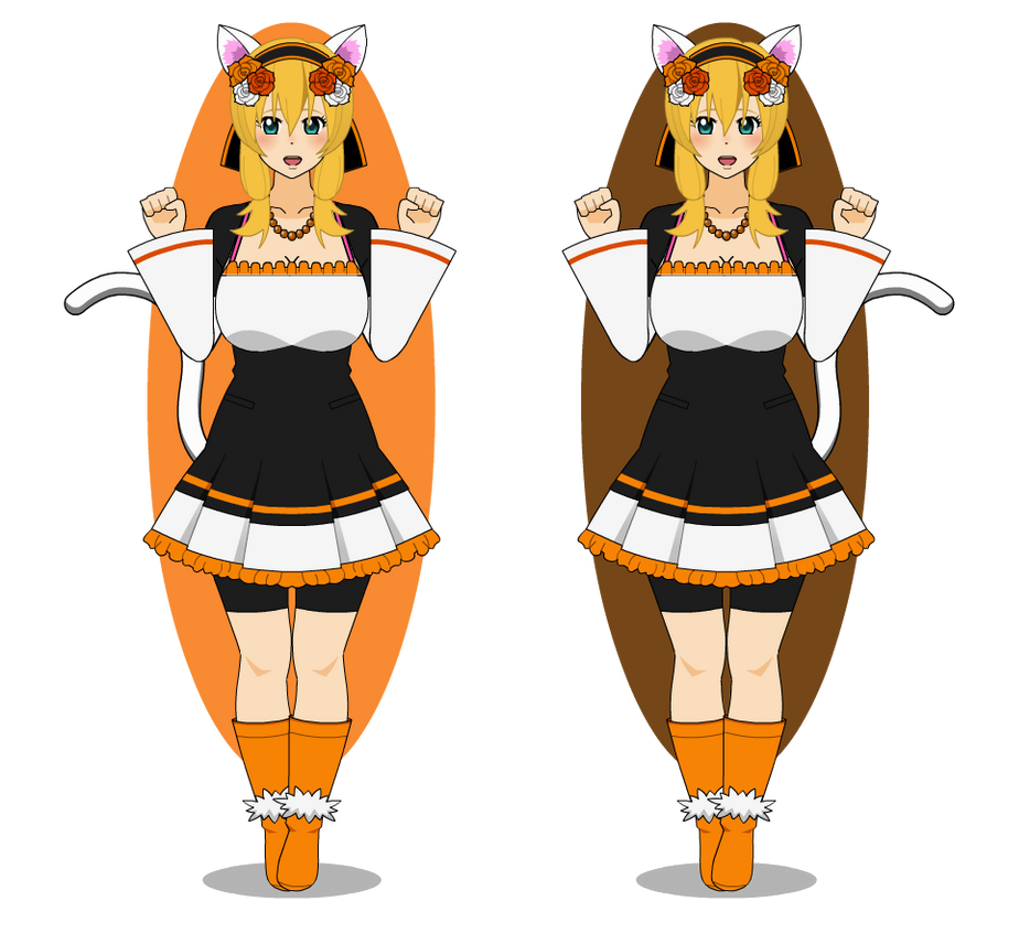 Dee Dee by CharliesKorner on DeviantArt