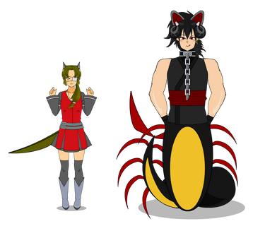 Best Couple in Drana War