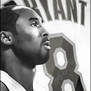 Kobe Bryant Avatar