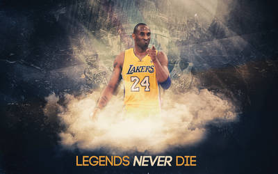 Kobe Bryant Wallpaper