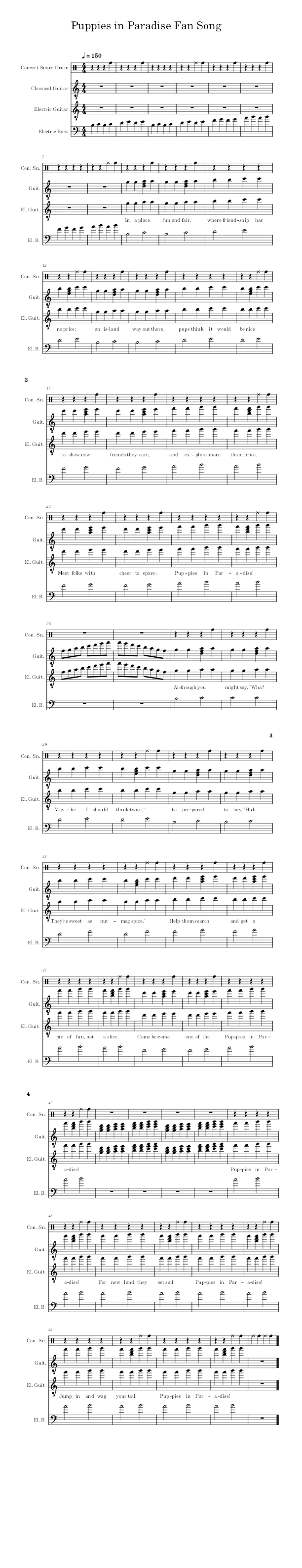Brainzy Alphabet Lore Theme Song 1941 by Extranimals on DeviantArt