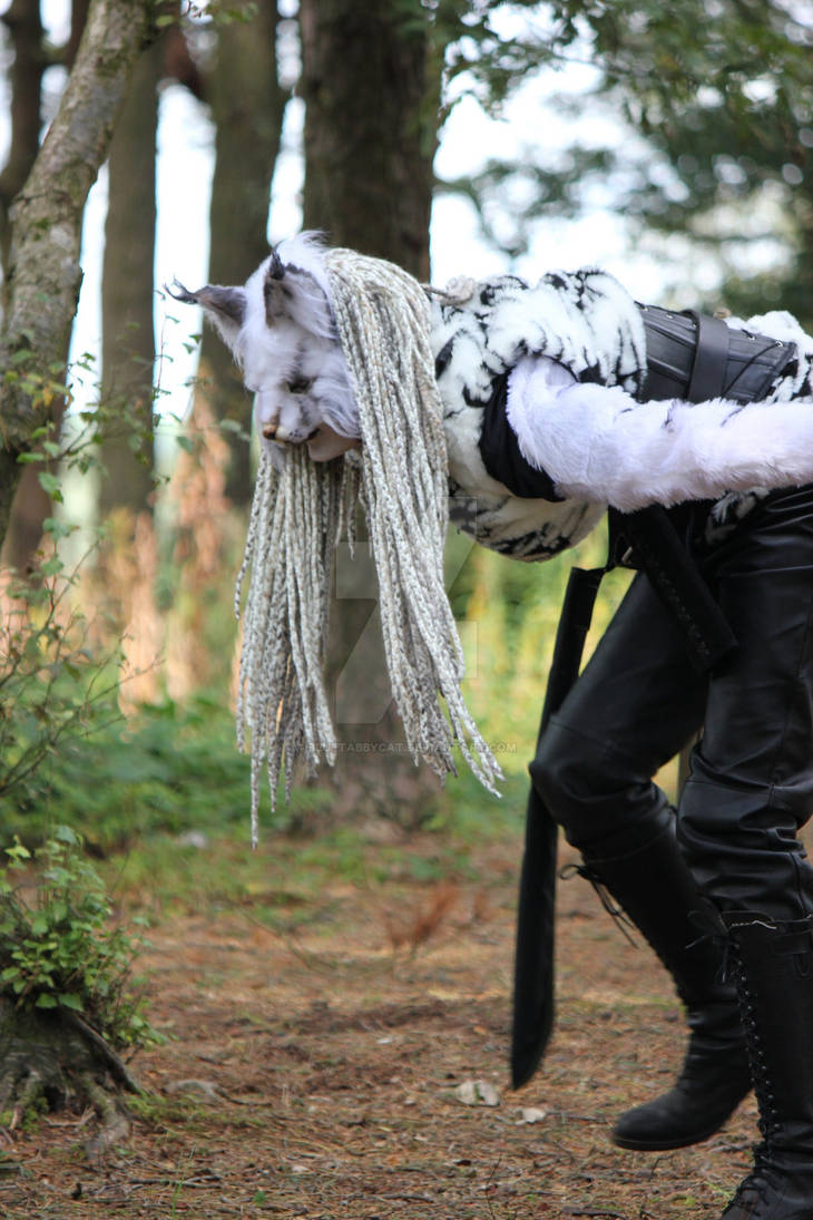 Kitty LARP6 by Bluetabbycat on DeviantArt