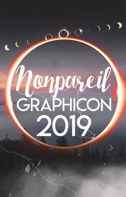 Graphicon by Maveea on DeviantArt