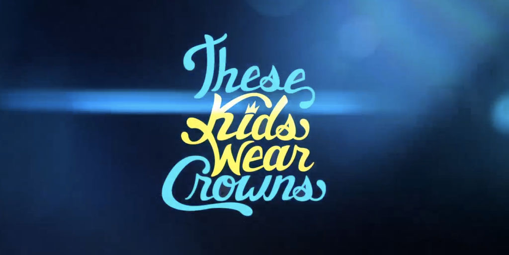 These Kids Wear Crowns by CUPIDSHEART on DeviantArt