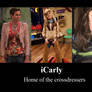 iCarly GenderBending