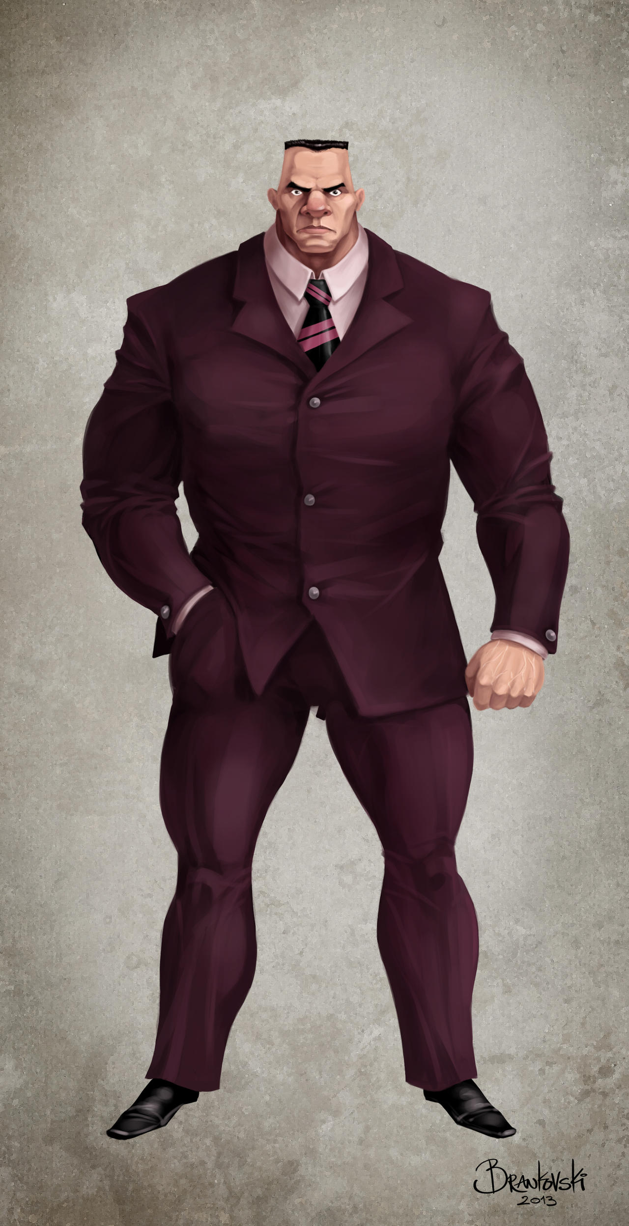 Deviantart Bodyguard A Bodyguard by Brankovski on DeviantArt