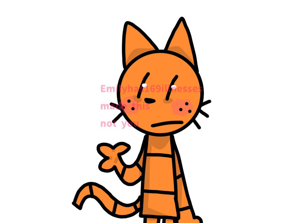 Petey from dog man by Emilyhas169illnesses on DeviantArt