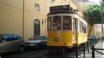 Electrico de lisboa 2008 by catarinamzfernandes
