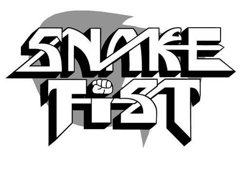 SNAKE FIST 1