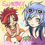 Summer Time  - Morby -