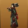 Warrior Women: General Fu Hao