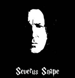 Severus Snape