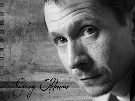 Gary Oldman