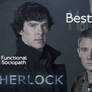 Sherlock Wallpaper