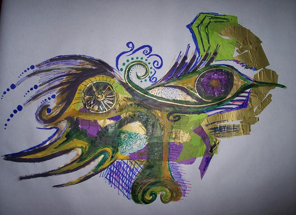 Masquerade 3 by armsalltwisted on DeviantArt