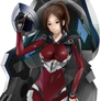 Guilty Crown Ayase