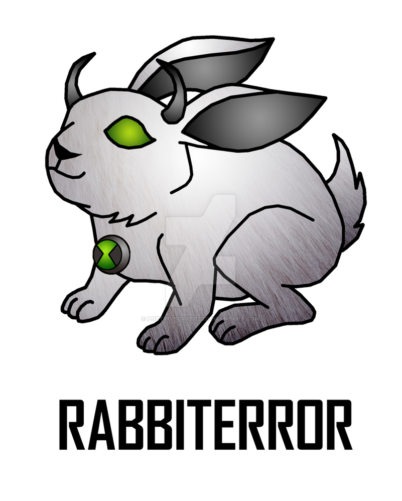 Rabbiterror by poptropica123123 on DeviantArt
