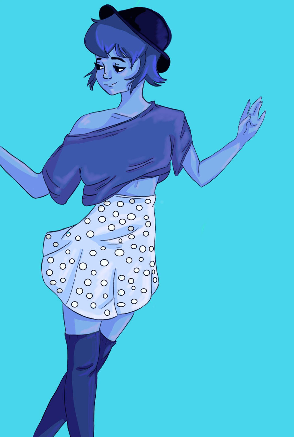 Lapis Lazuli