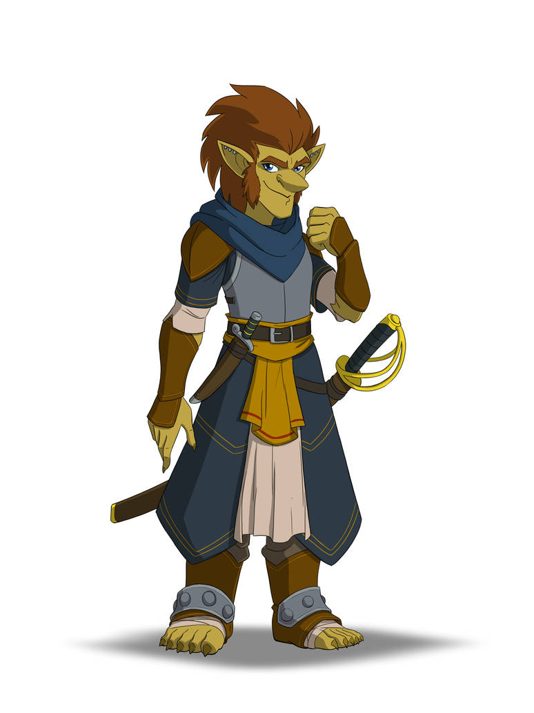 Balron by Ovlar on DeviantArt