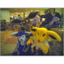 NDK 2009- Pokemons 2