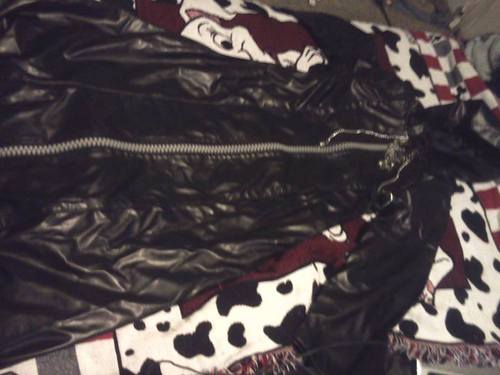 KH Organization XIII Cosplay Coat 2 *FOR SALE*