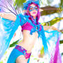 Tropic Fairy