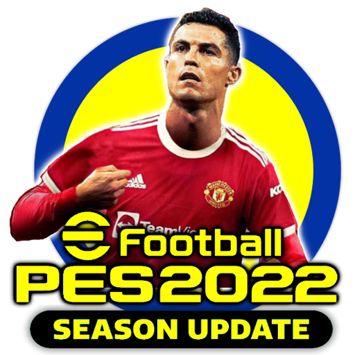 efootball Pes 2022 Icon by filithedwarf on DeviantArt