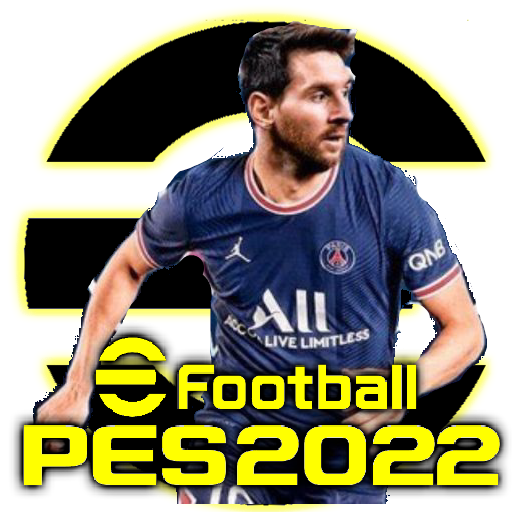 eFootball PES 2022 Folder Icon by OKLM25 on DeviantArt