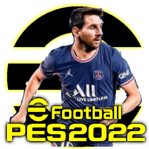 PES 2022 Icon PNG by HafizComp on DeviantArt