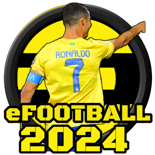 Efootball 2025 Icon