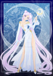 Queen Serenity v2