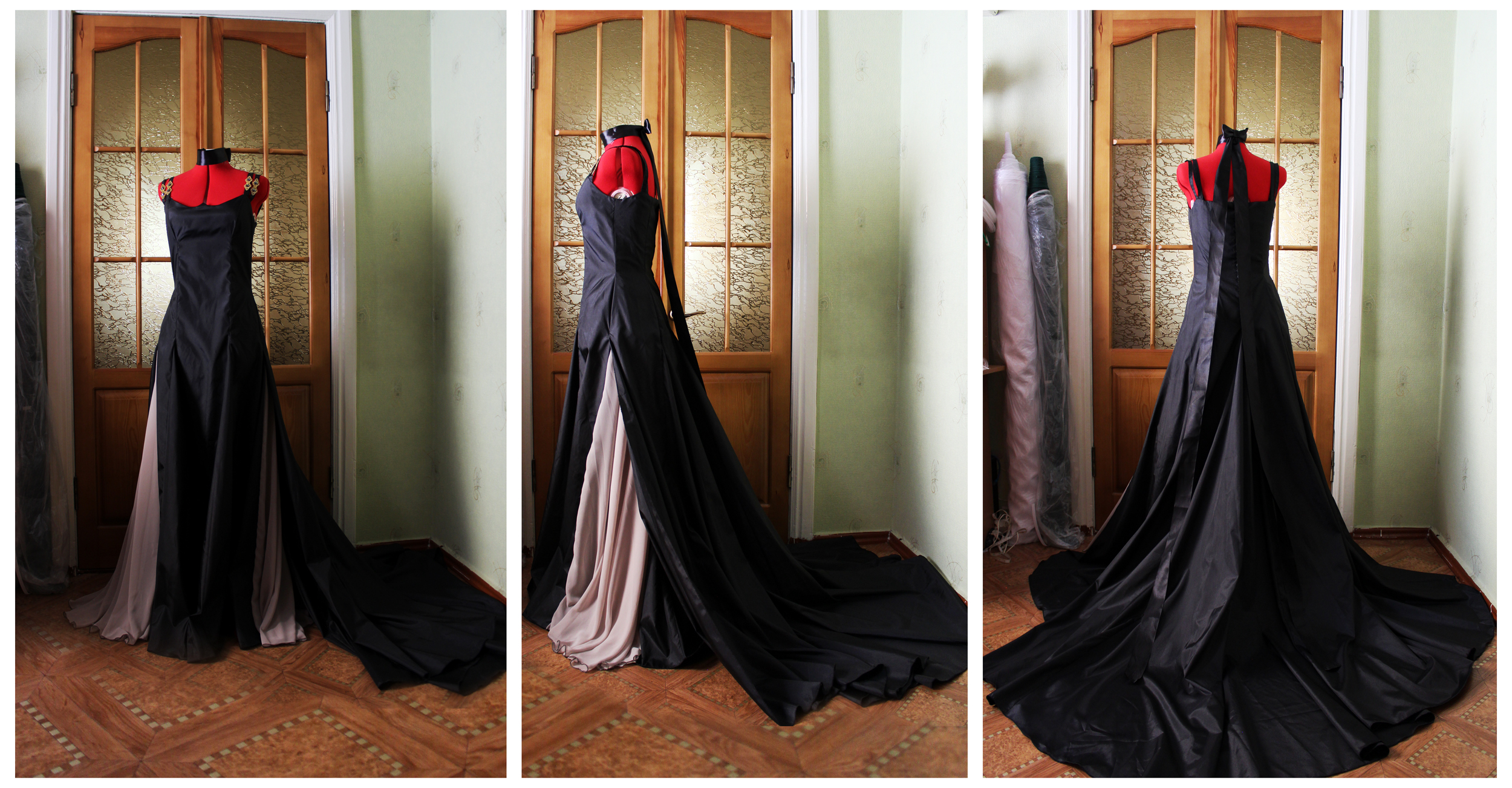 princess pluto dress Sailor Pluto Princess by Firefly-Path on DeviantArt