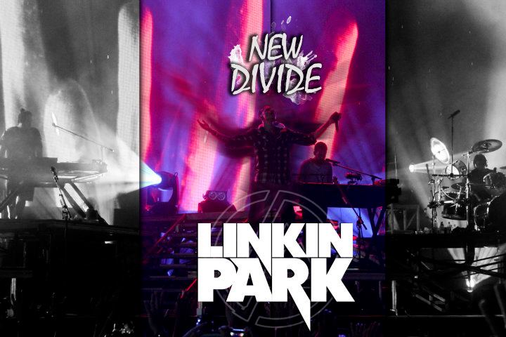 New Divide - Linkin Park by radiodaydream on DeviantArt
