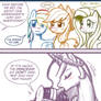 Ask Princess Molestia #073