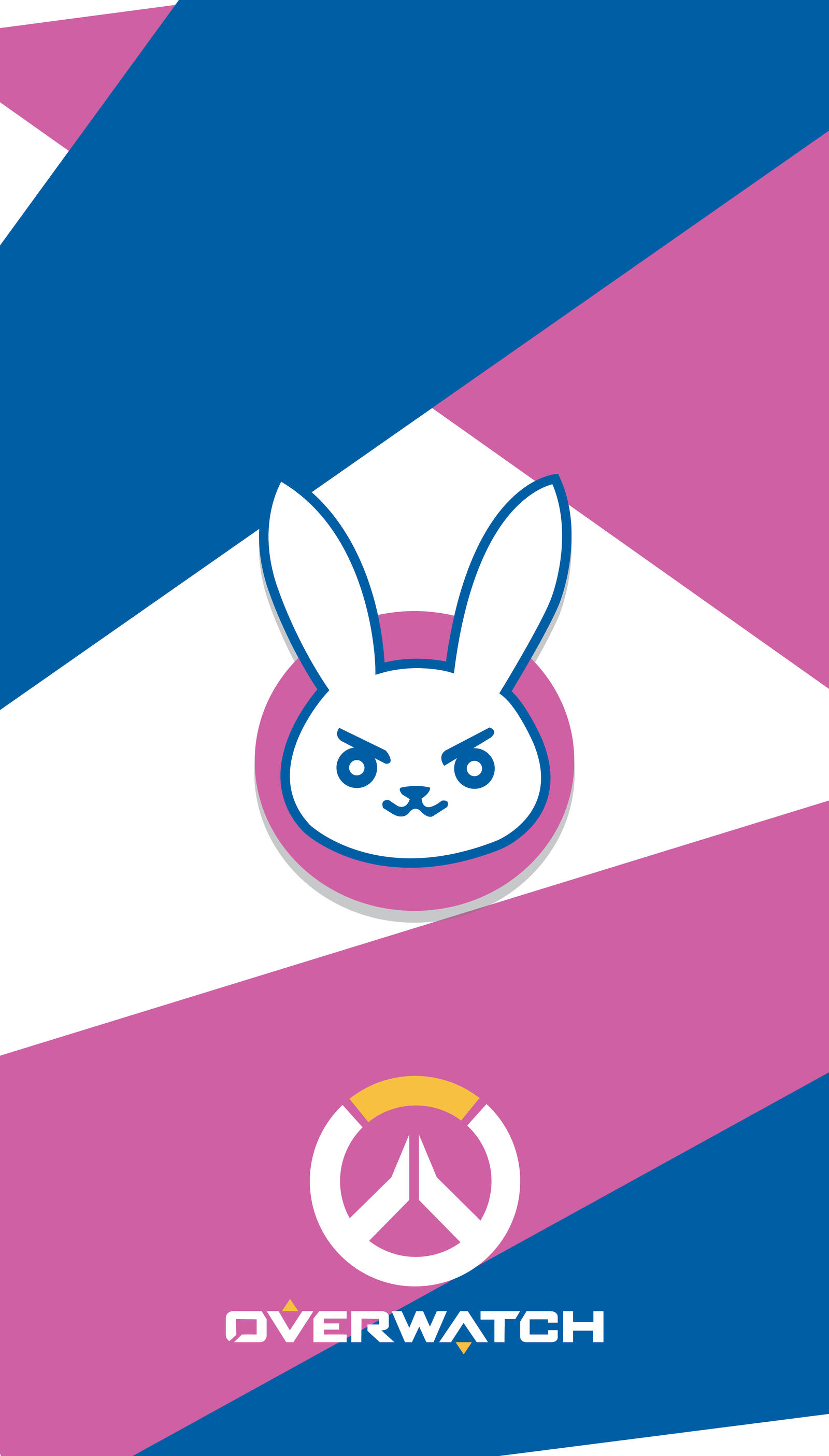 Overwatch - Pachimari [Player Icon] by YoshinoYoshie