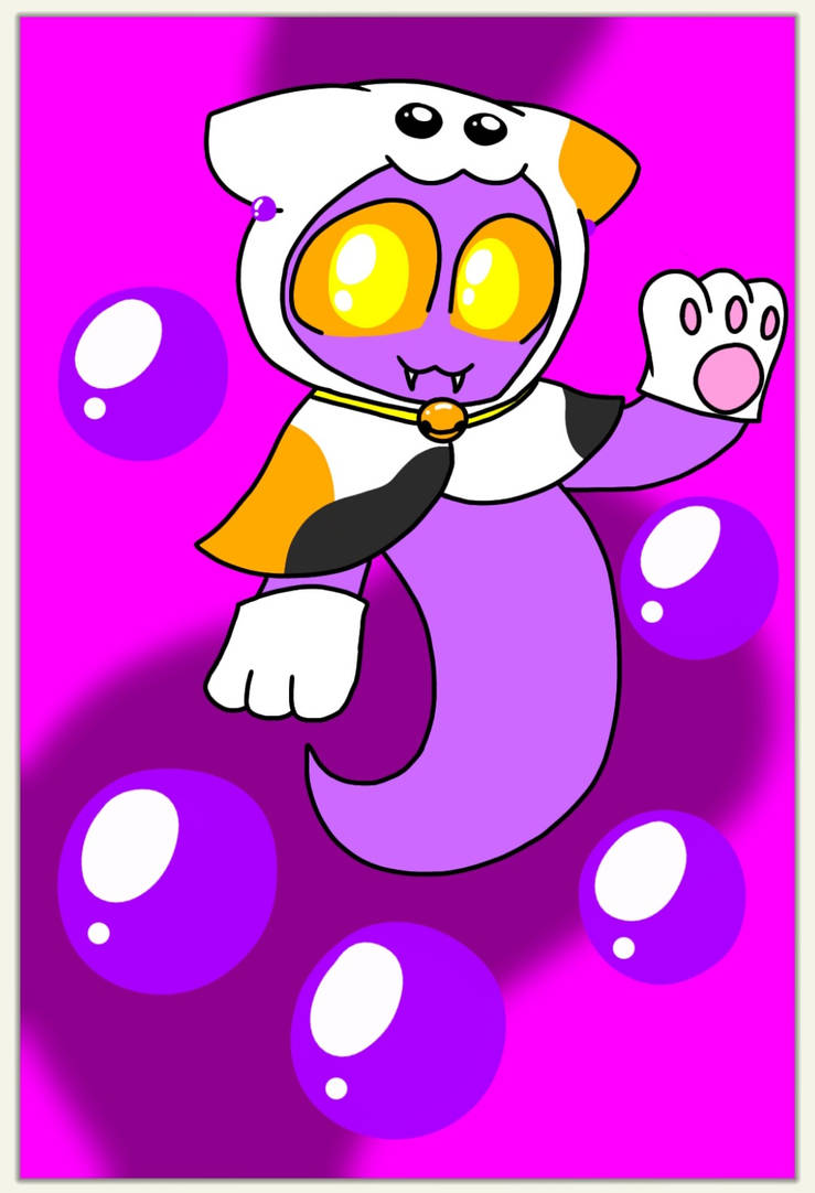 Ghazt Inflation Ghazt! by QueenReginaOfficial on DeviantArt