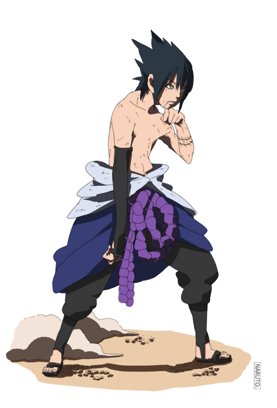 Sasuke