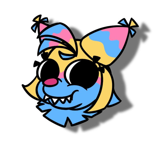 Yatta Computer Screen Yatta Profile + Extra Doodles by YourComputerGuy on DeviantArt