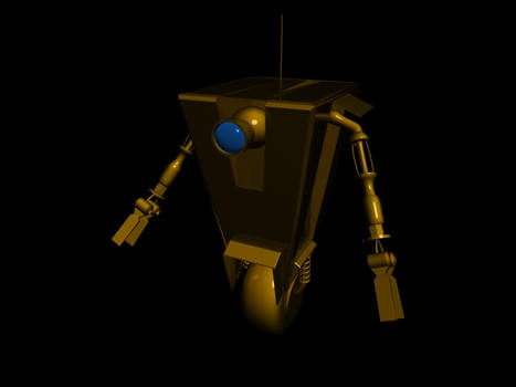 Claptrap