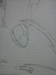 Boceto Lan 2