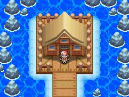 New tileset, new places !