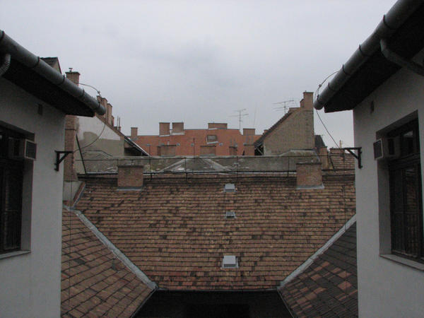 Roofs